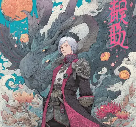 剧情介绍补充故事背景缩略图