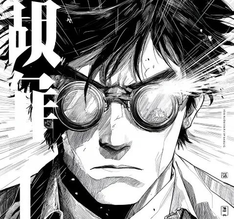 科幻频道新增作品缩略图